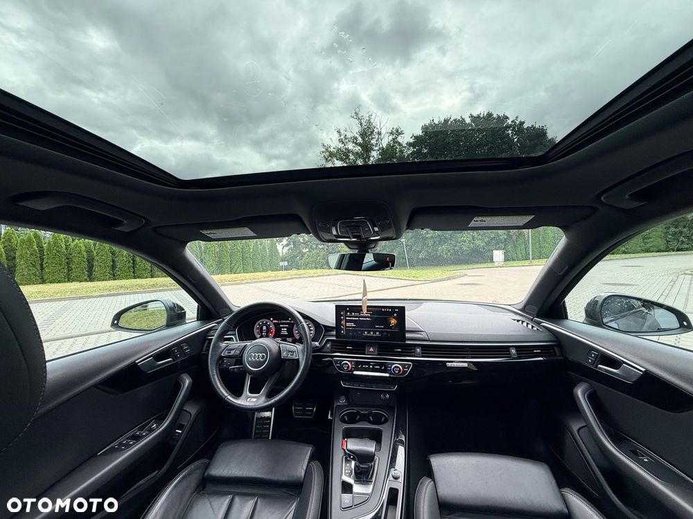Audi A4 Limousine 2.0 TFSI Quattro Sport S tronic - 28