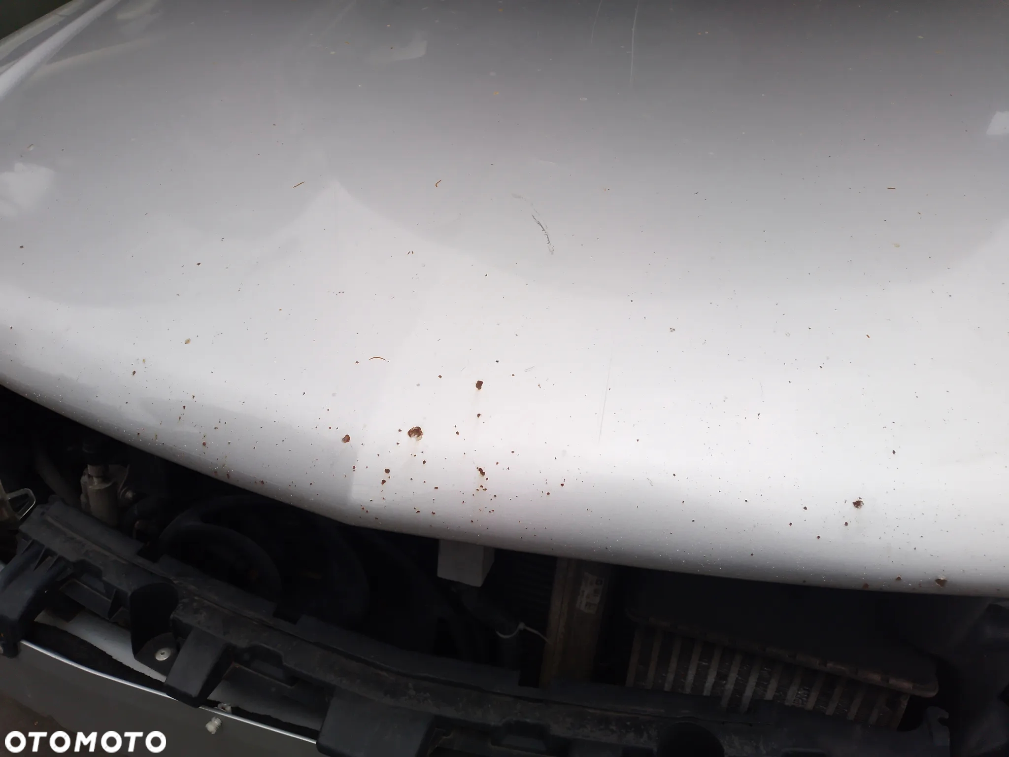 OPEL ASTRA H III 1.9 CDTI 06-10 LIFT KLAPKA WLEWU PALIWA  Z157 - 4