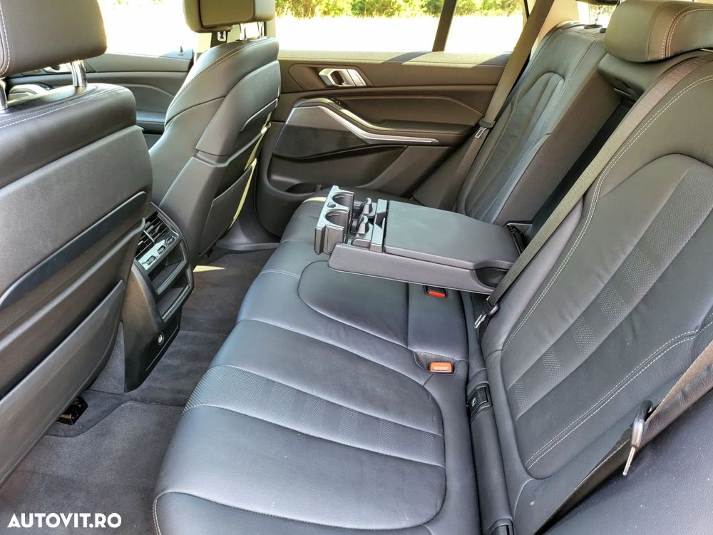 BMW X5 xDrive25d xLine - 24