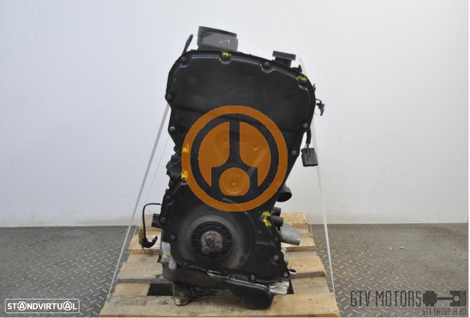 Motor P8FA FORD TRANSIT - 2