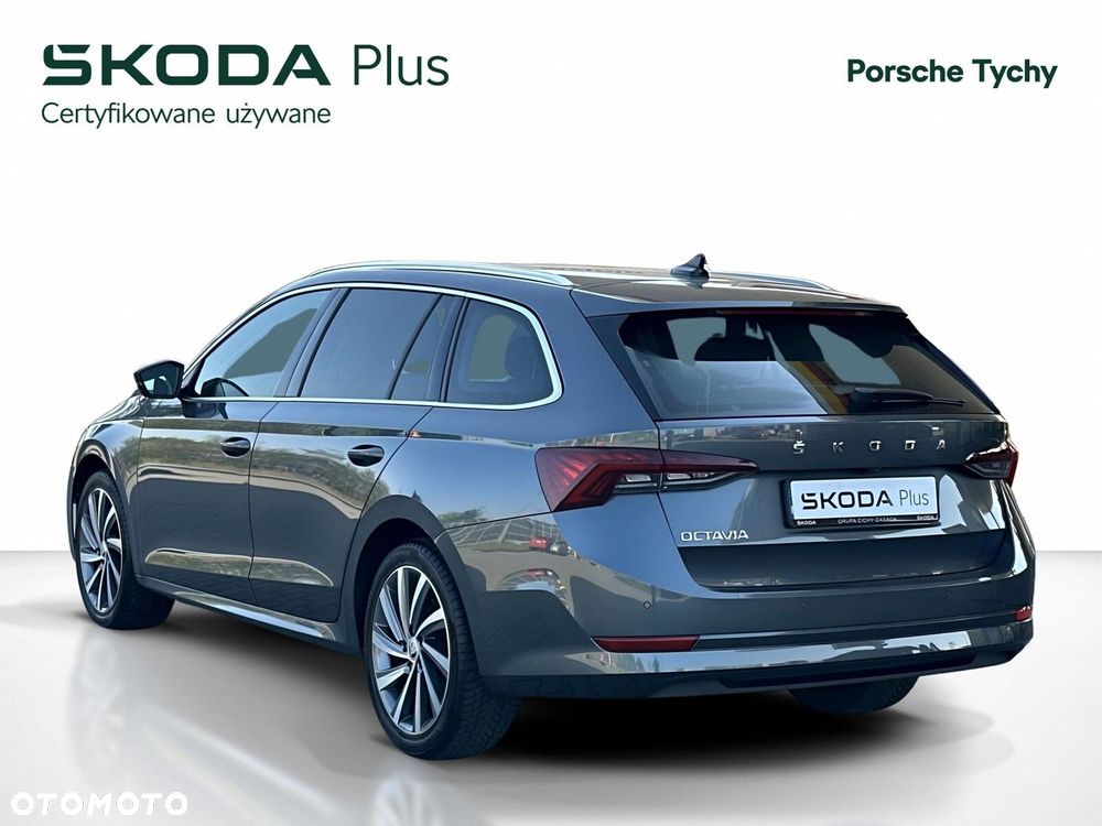 Skoda Octavia - 31