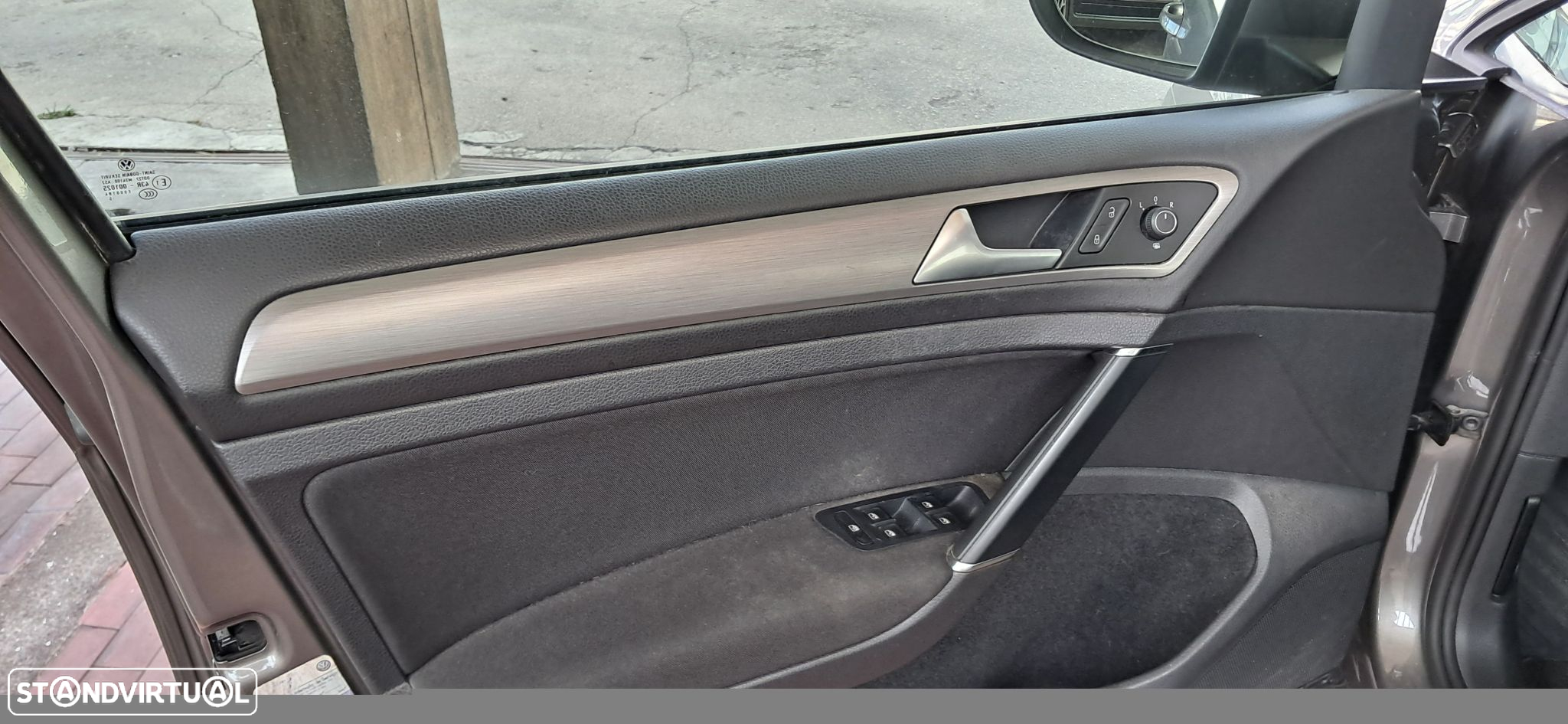 VW Golf Variant 1.6 TDi GPS Edition - 4
