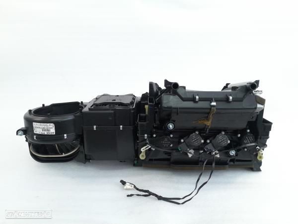 Caixa Chaufagem Mercedes-Benz Clk (C209) - 1