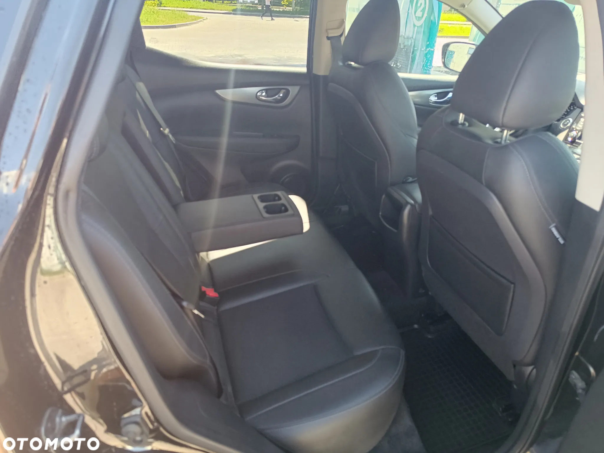Nissan Qashqai 1.7 dCi Tekna+ - 25