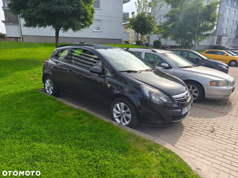 Opel Corsa 1.2 16V Energy - 1