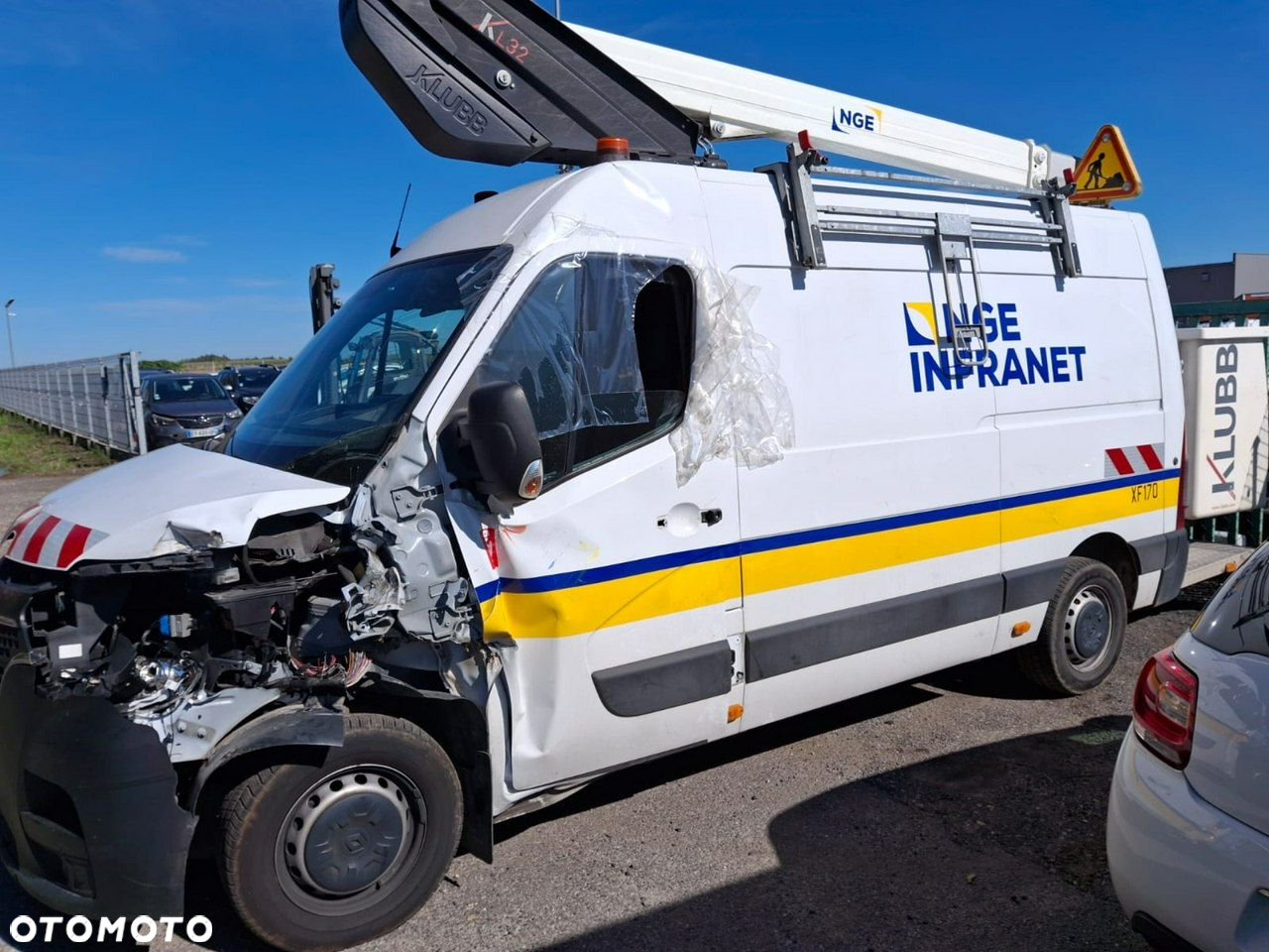 Renault Master - 14