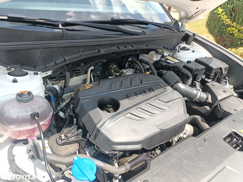 Hyundai Tucson - 9