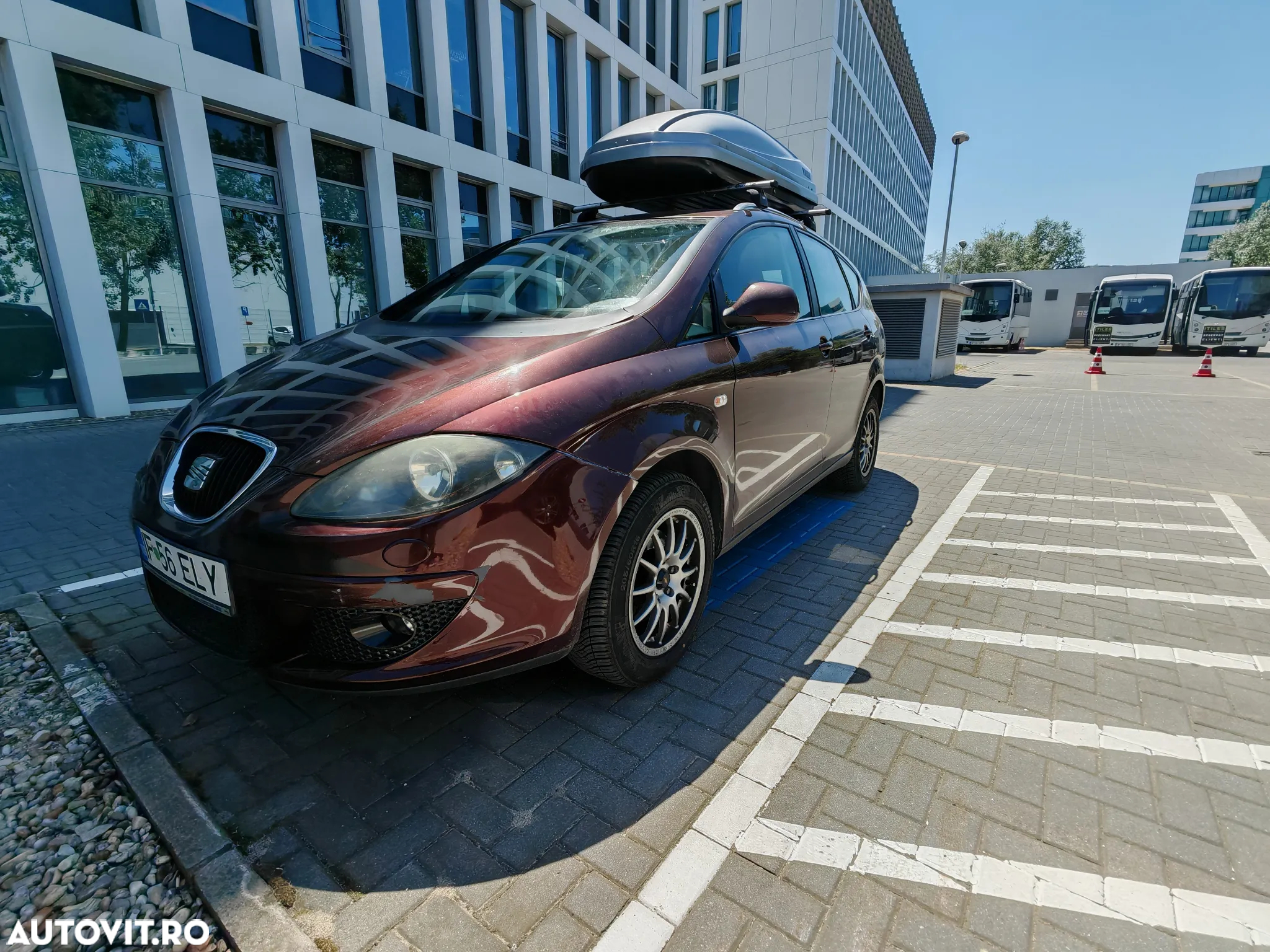 Seat Altea XL - 3