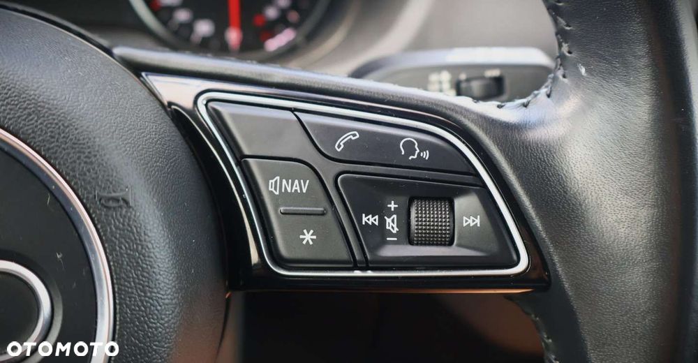 Audi Q2 - 22