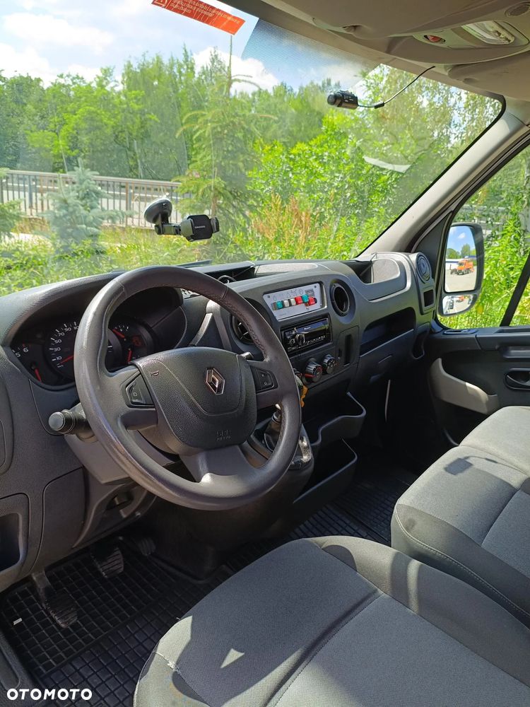 Renault Master - 11