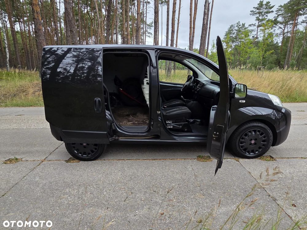 Fiat Fiorino - 8