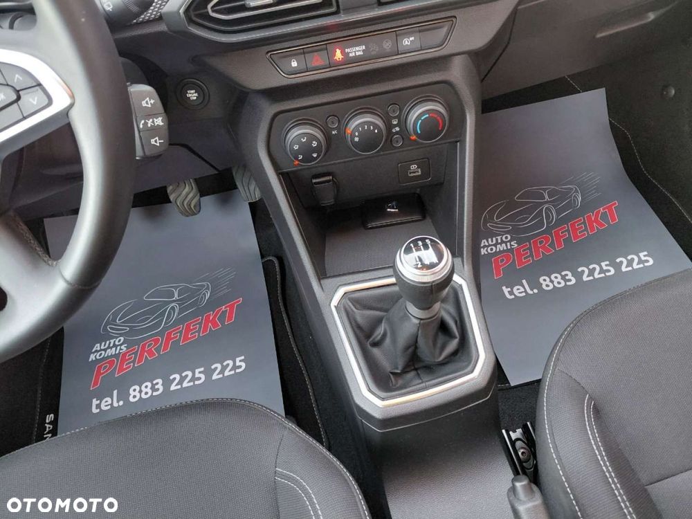Dacia Sandero - 23