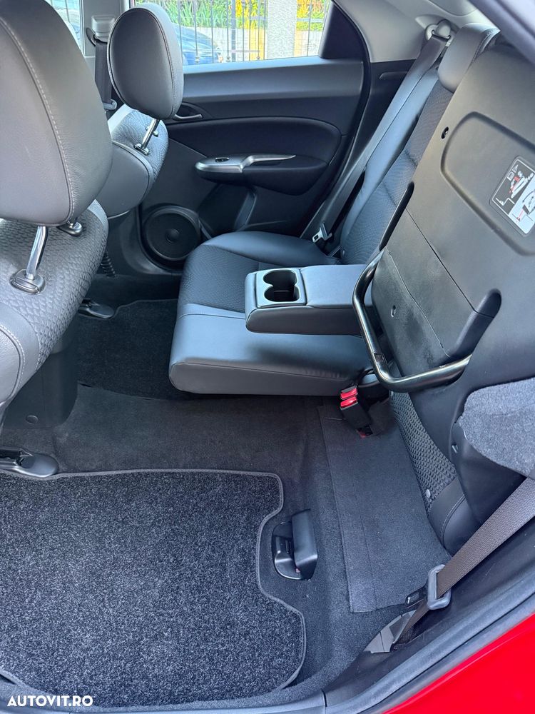 Honda Civic 1.8i-VTEC Sport - 17
