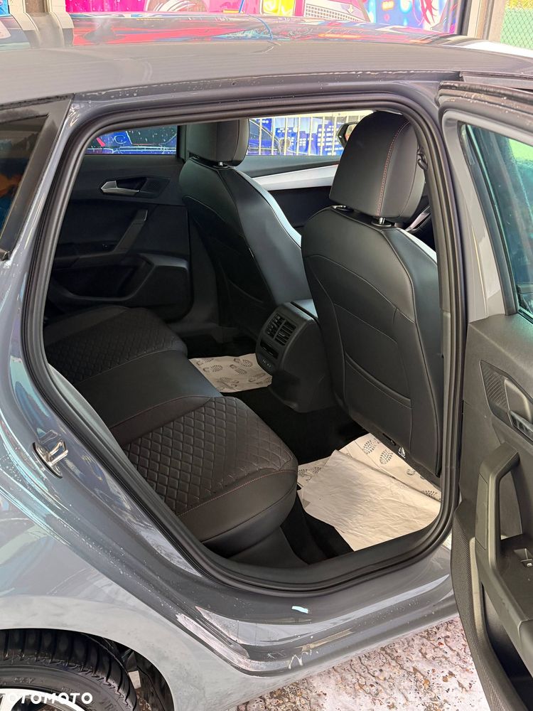 Seat Leon 1.5 TSI ACT OPF FR - 10