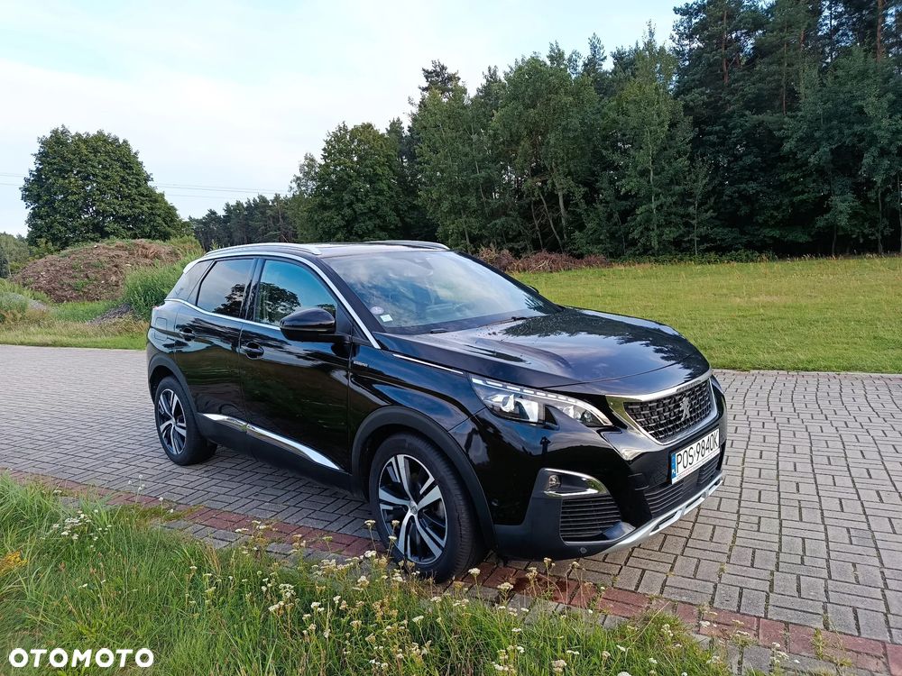 Peugeot 3008 1.2 PureTech Allure - 6