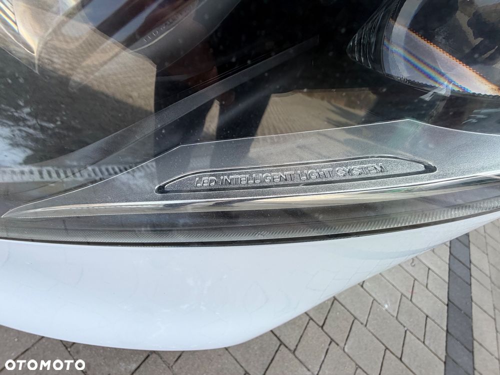 Mercedes-Benz Klasa V 220 d 4-Matic 9G-Tronic (d³ugi) - 6