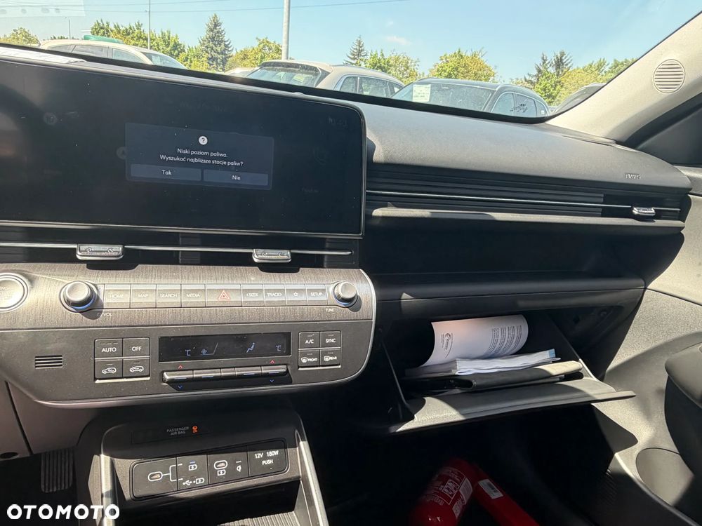 Hyundai Kona - 14
