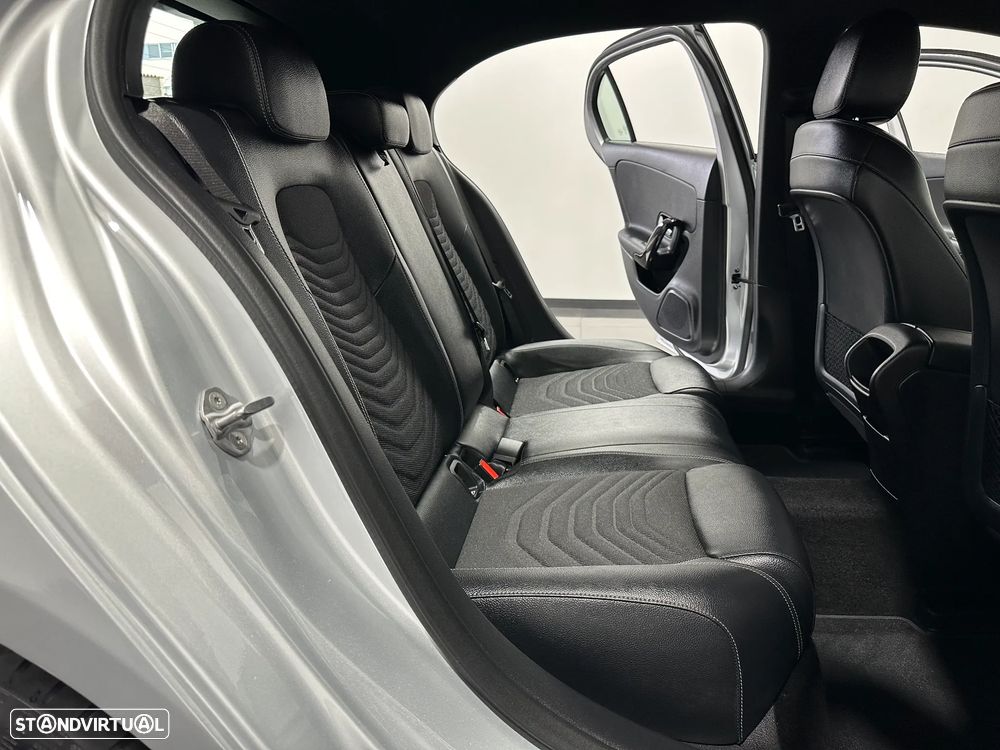 Mercedes-Benz A 180 d Progressive - 40