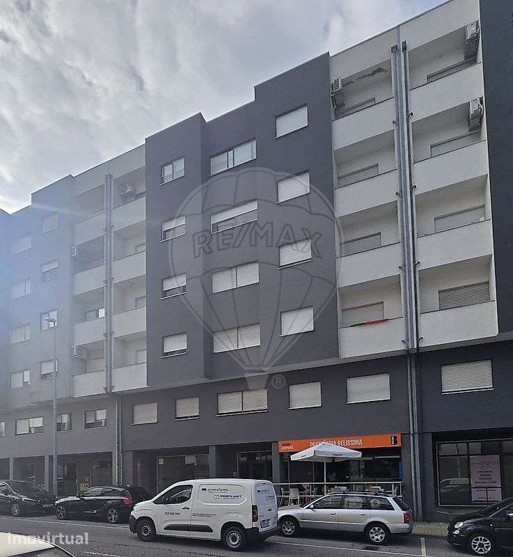 Apartamento T3 para venda - Grande imagem: 2/3
