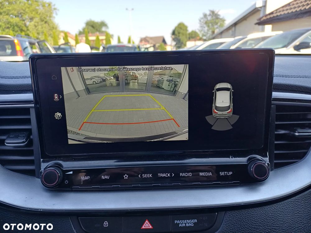 Kia XCeed 1.6 GDI DCT6 OPF Platinum Edition - 18