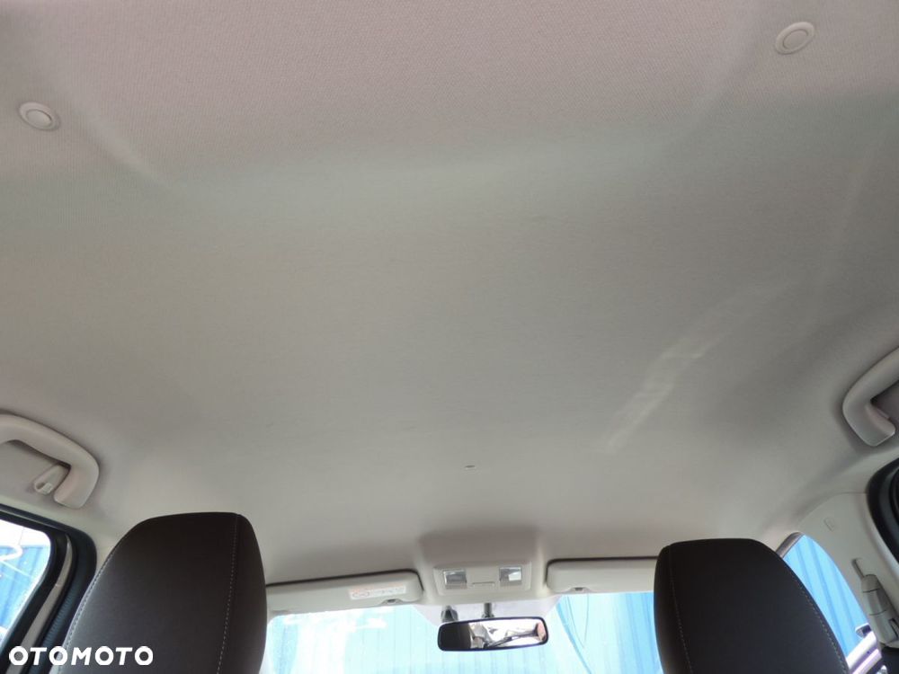 Kurtyna lewa prawa MAZDA 2 III DJ lift '22 - 1
