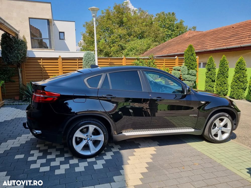 BMW X6 - 6