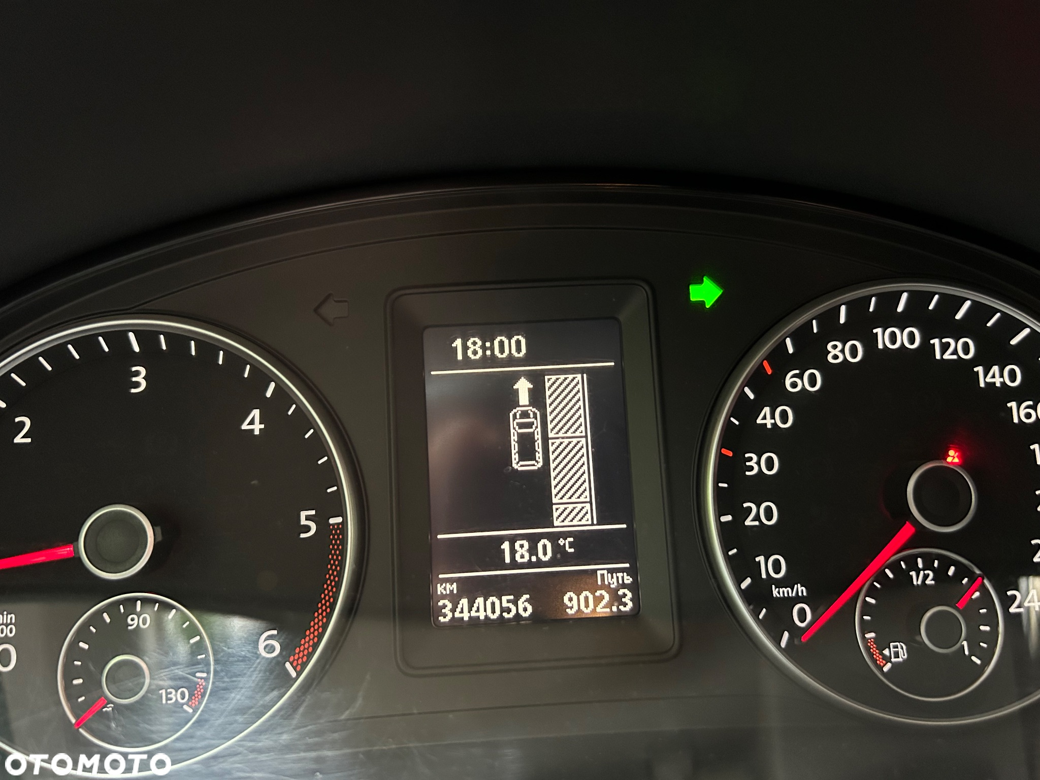 Volkswagen Caddy 1.6 TDI Comfortline - 15