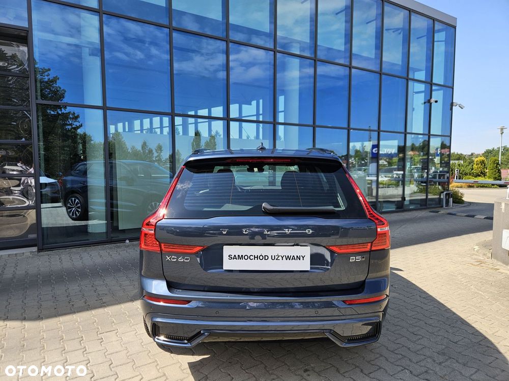 Volvo XC 60 - 6