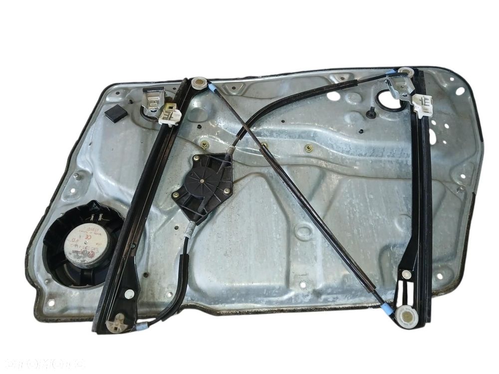 PODNOSNIK SZYBY LEWY PRZEDNI VW PASSAT B5 - 2