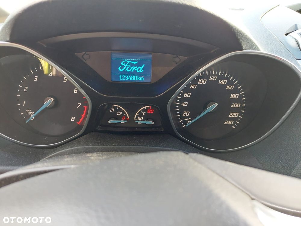 Ford C-MAX - 2
