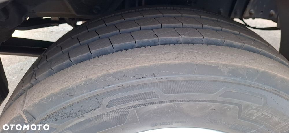 MAN TGL 10.220 - 7