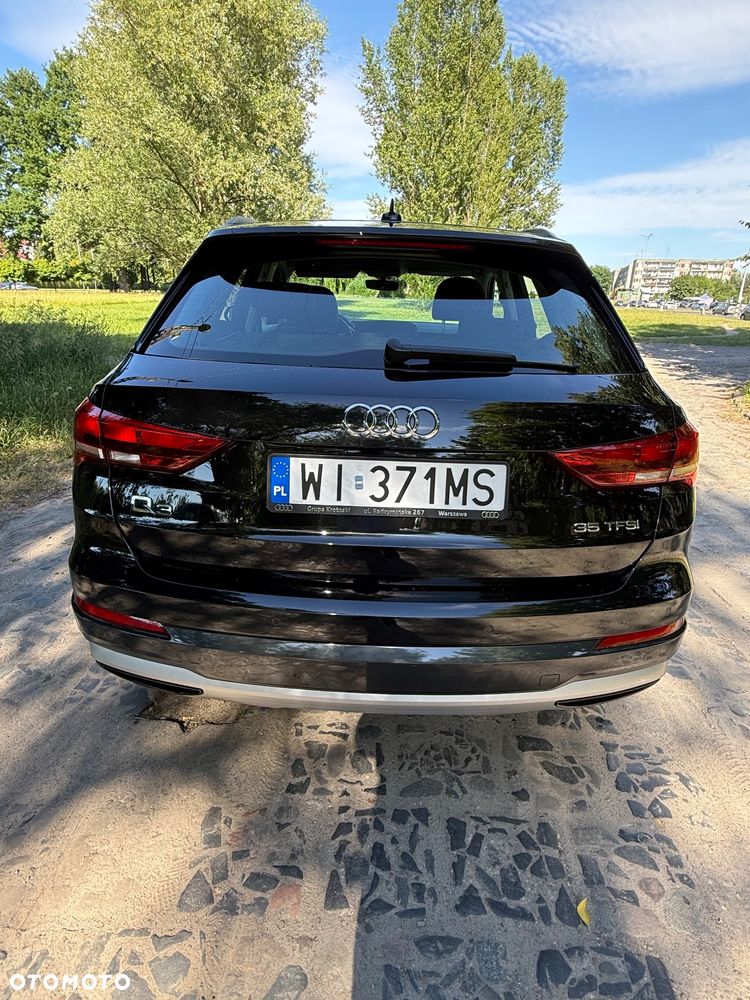 Audi Q3 35 TFSI S tronic - 3
