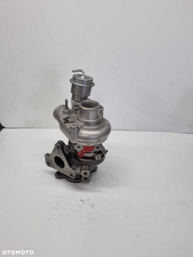 TURBO SMART FORTWO 1.0 84 KM 49173-02010 49173-02015 - 1