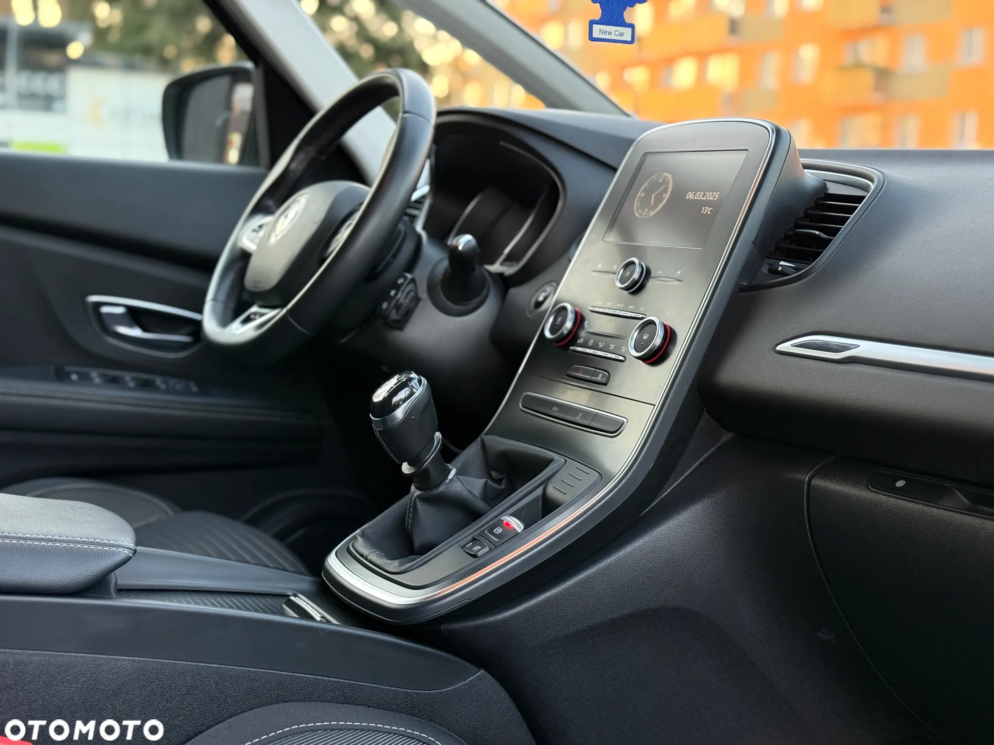 Renault Scenic 1.7 Blue dCi Zen - 26