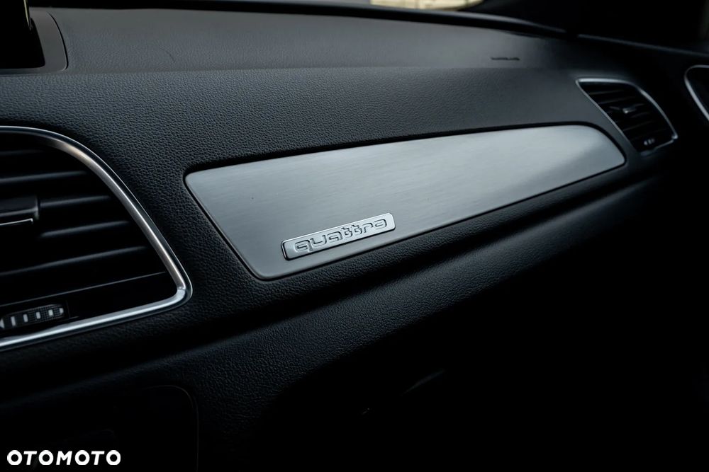 Audi Q3 2.0 TDI Quattro Prime Line S tronic - 34