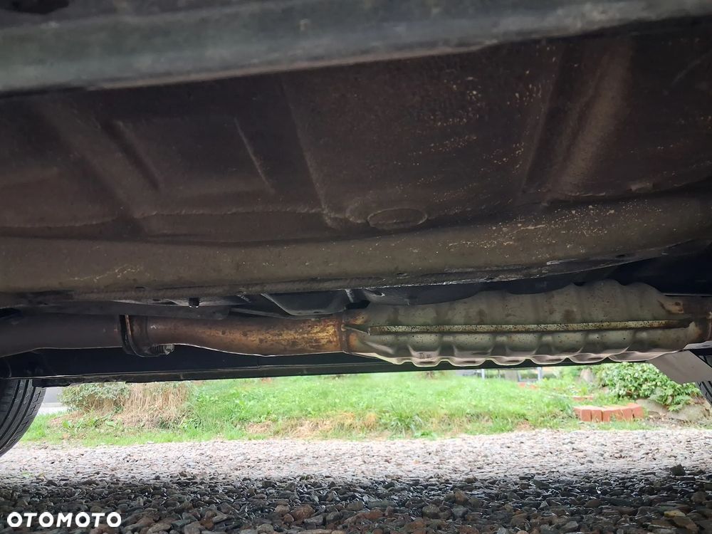 Subaru Forester 2.0X Edition - 29
