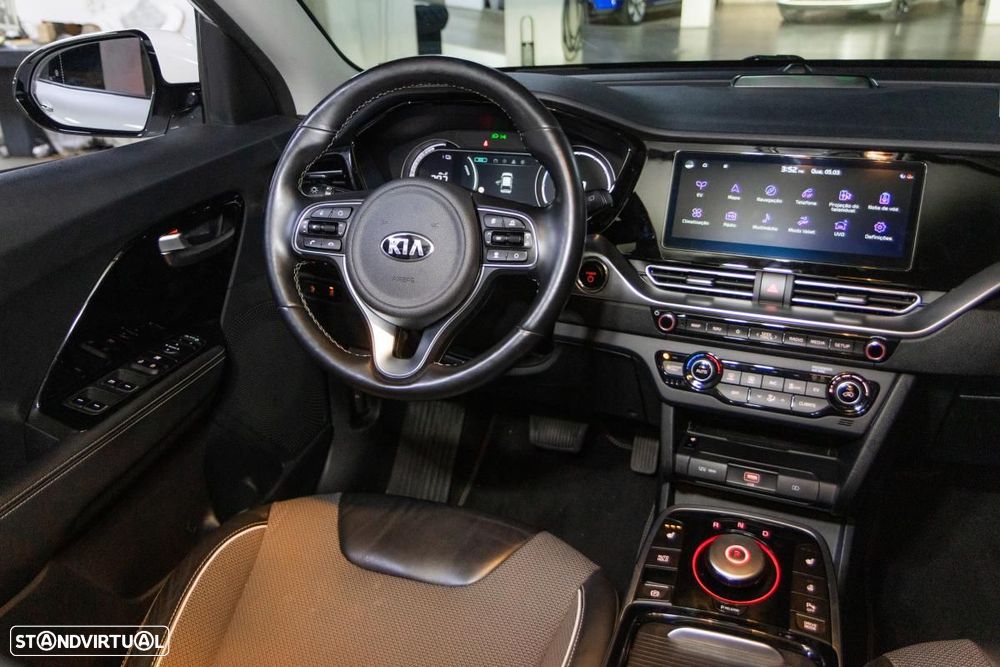 Kia e-Niro 64kWh - 27