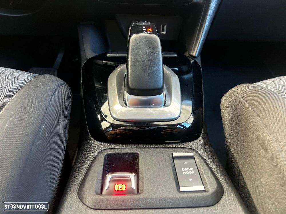 Opel Corsa-e Edition - 36