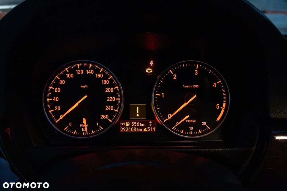 BMW Seria 3 320d - 11