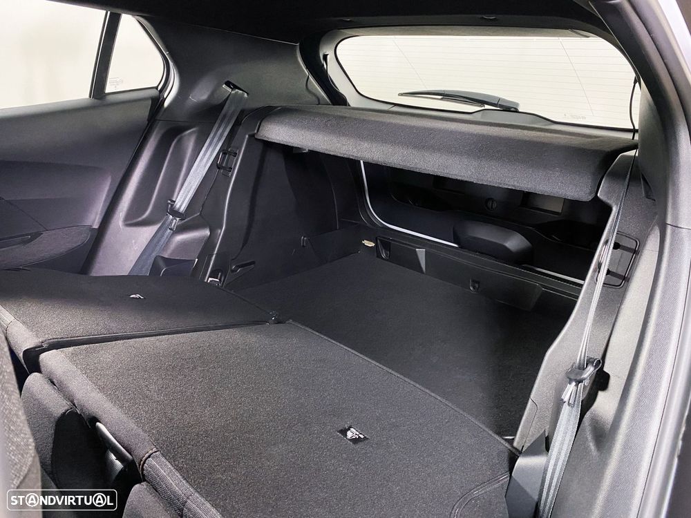 Peugeot 2008 1.2 PureTech Style - 19