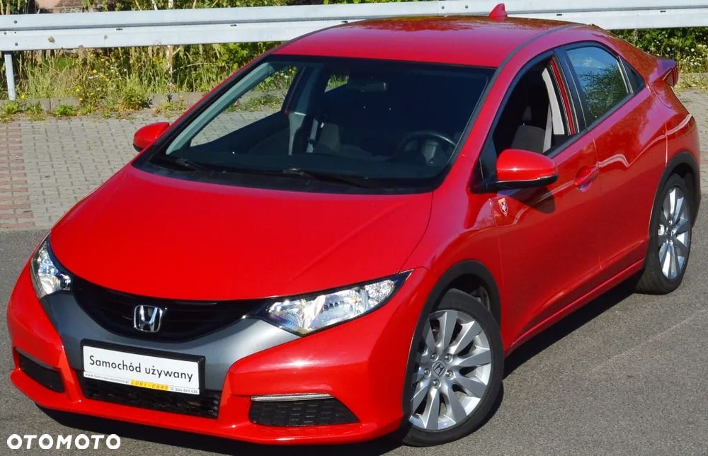 Honda Civic - 7