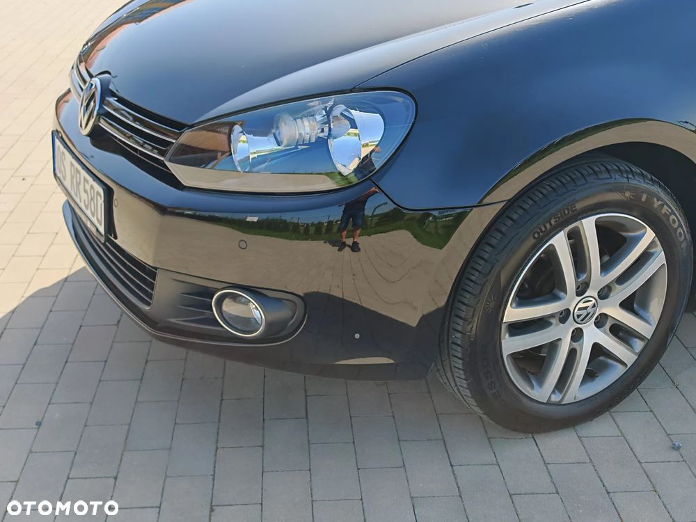 Volkswagen Golf 1.6 Comfortline - 19