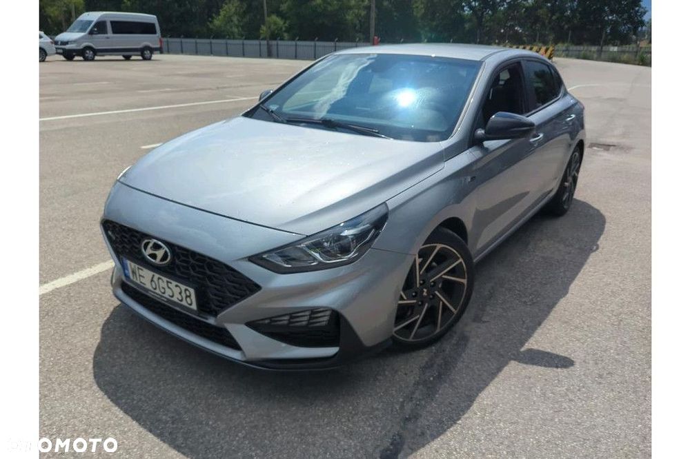 Hyundai i30 - 1