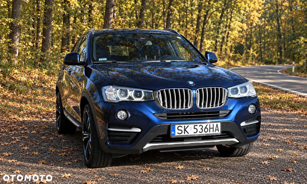 BMW X4 - 4