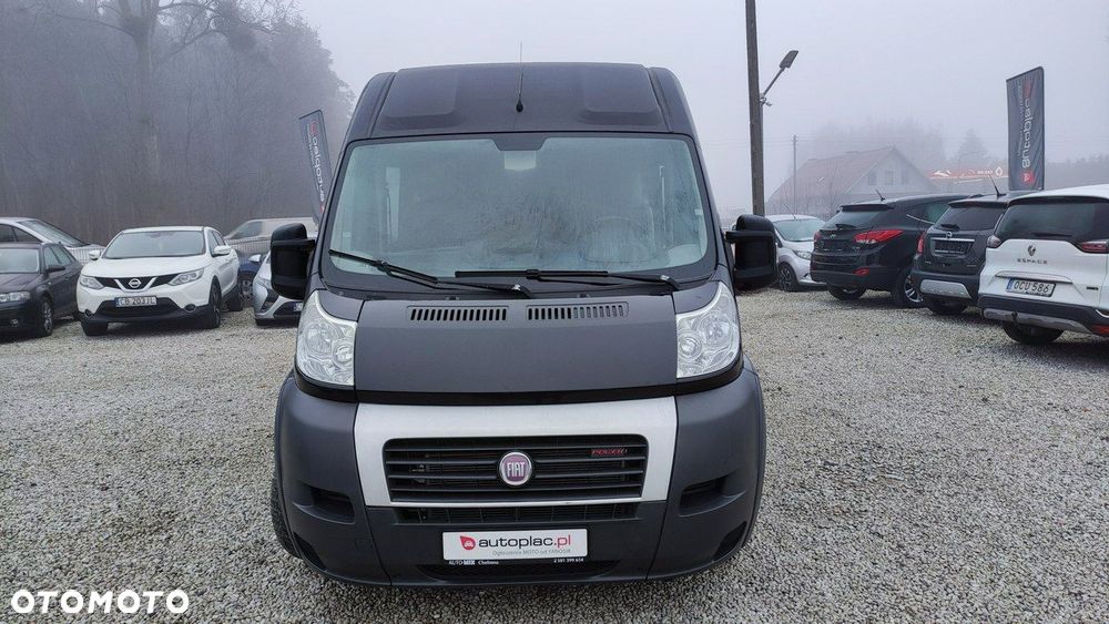 Fiat Ducato - 15