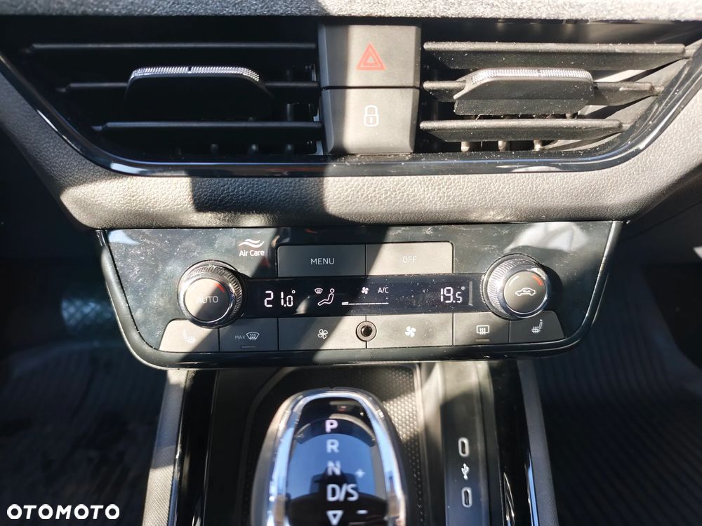 Skoda Kamiq 1.0 TSI Selection DSG - 17