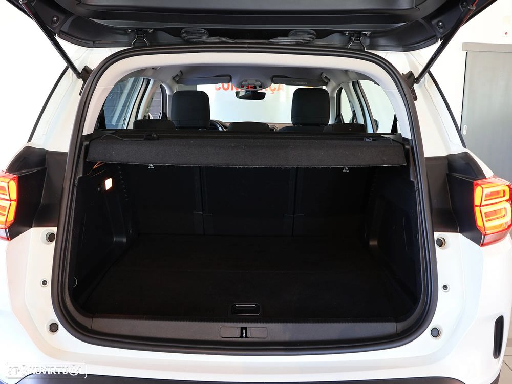 Citroën C5 Aircross 1.6 Hybrid Feel e-EAT8 - 12