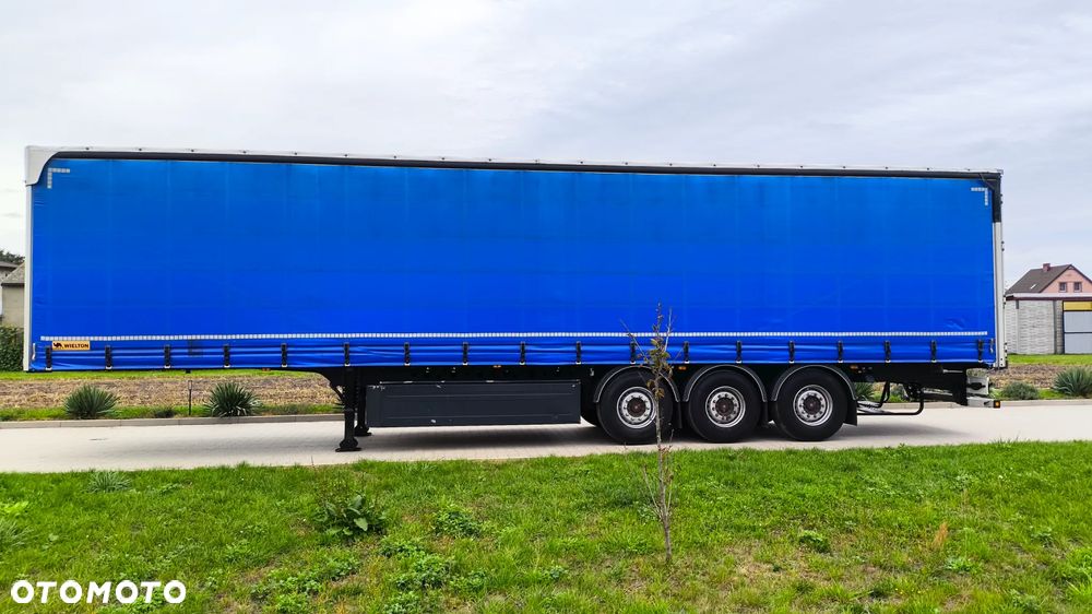 Wielton NS3K - 3