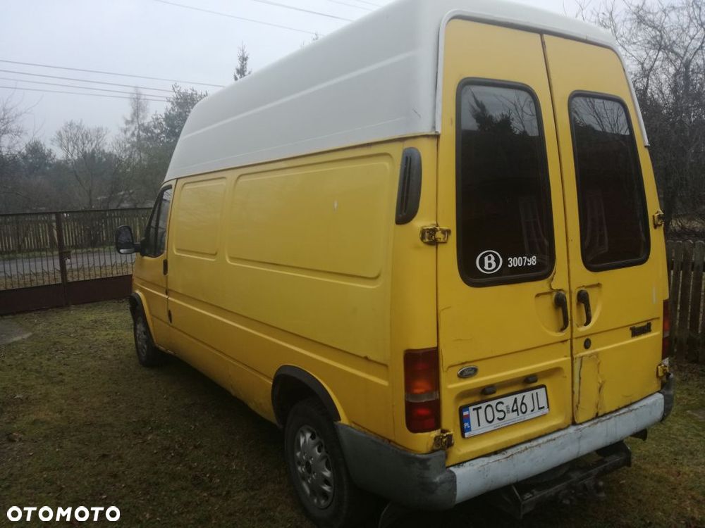 Ford Transit - 4