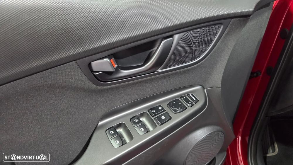 Hyundai Kauai 1.0 T-GDi N-Line TT - 39